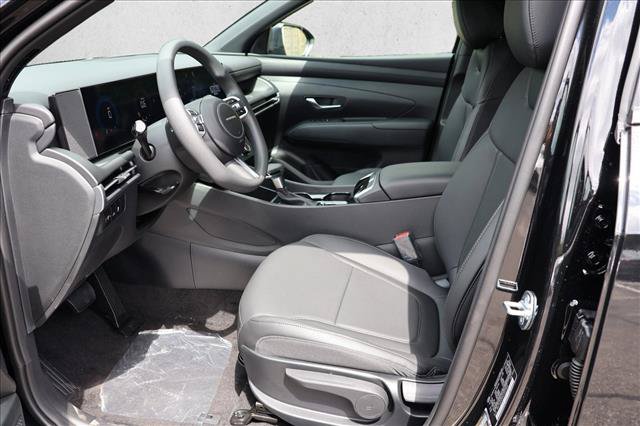 New 2027 Hyundai Santa Cruz SE AWD/4WD image 11