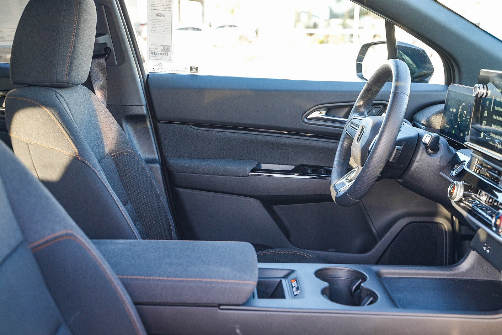 New 2026 Honda Prologue Eco image 20