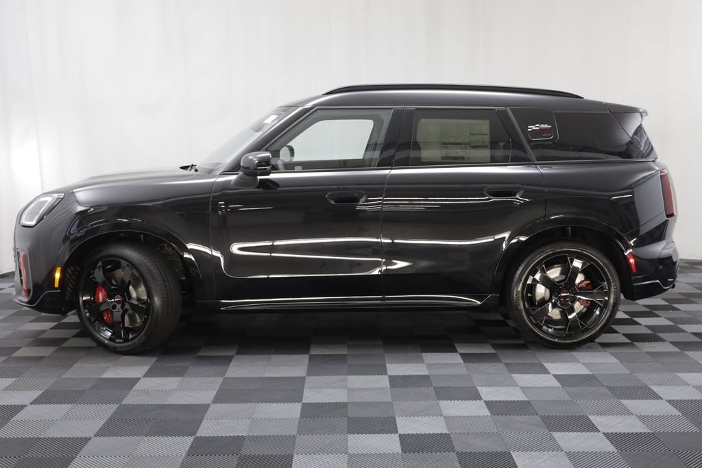 New 2027 MINI Cooper Countryman John Cooper Works AWD/4WD image 5