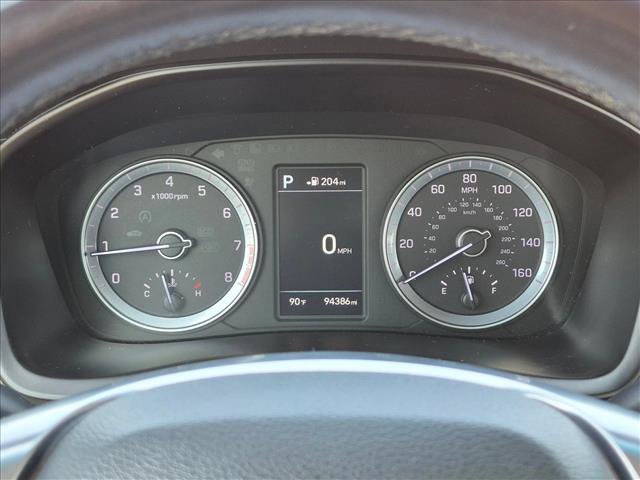 Used 2018 Hyundai Sonata SEL FWD image 11