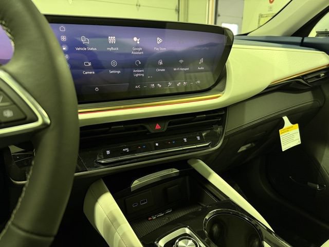 New 2026 Buick Envision Avenir AWD/4WD image 22