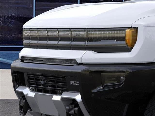Used 2025 GMC Hummer EV 3X image 13