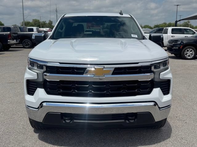 Used 2023 Chevrolet Silverado 1500 LT AWD/4WD image 2