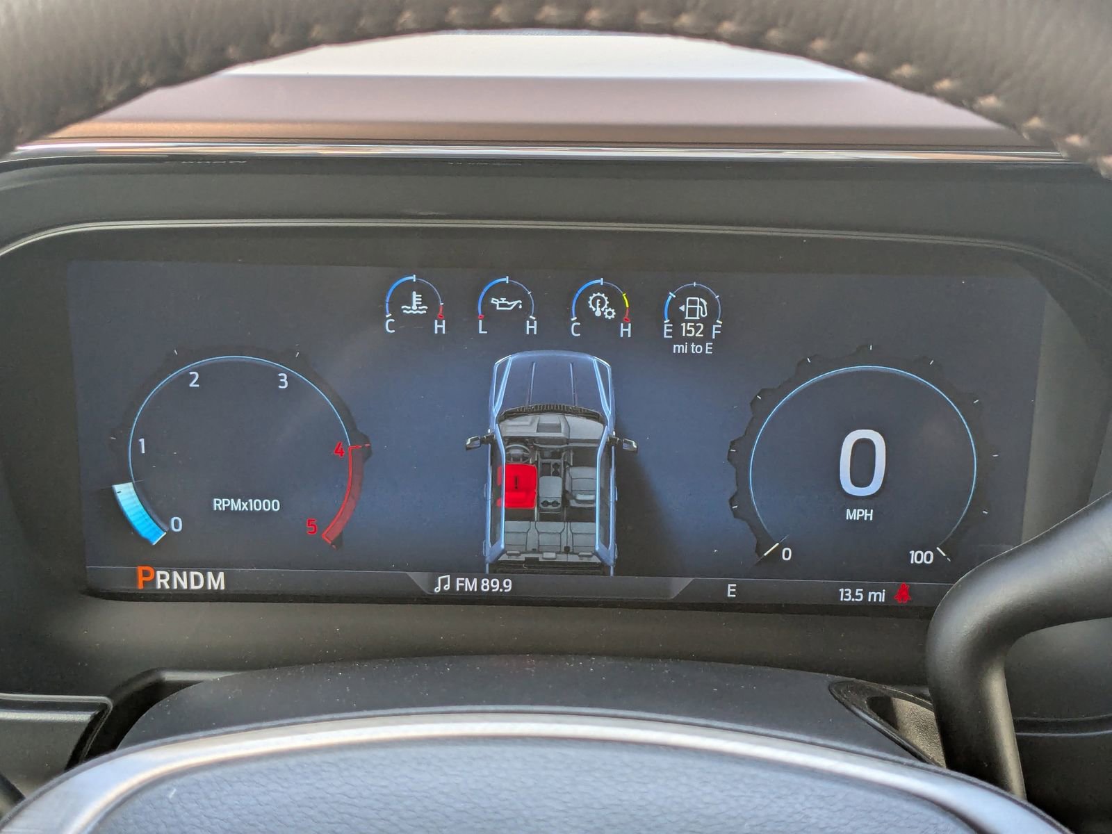 New 2026 Ford F350 King Ranch w/ Chrome Package image 30