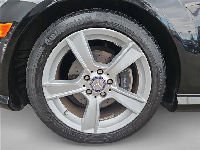 Used 2013 Mercedes-Benz C 250 Coupe image 22
