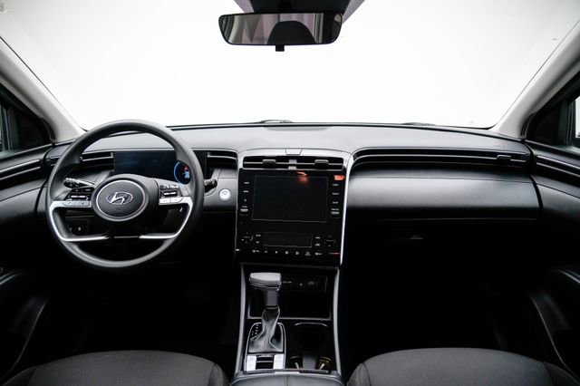 Used 2024 Hyundai Tucson SEL image 27