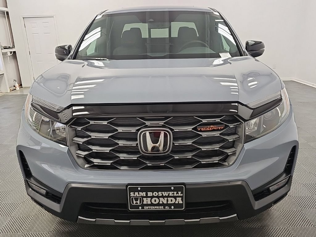 New 2026 Honda Ridgeline TrailSport image 3