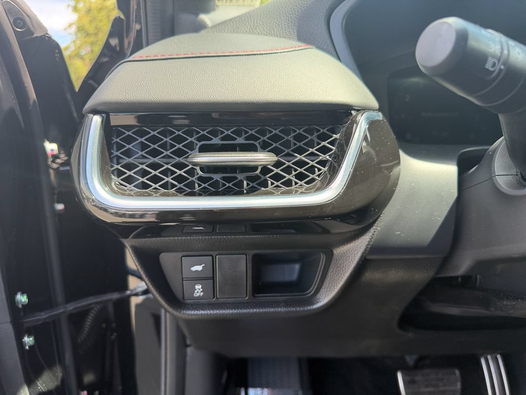 Certified 2025 Acura ADX A-Spec AWD/4WD image 21