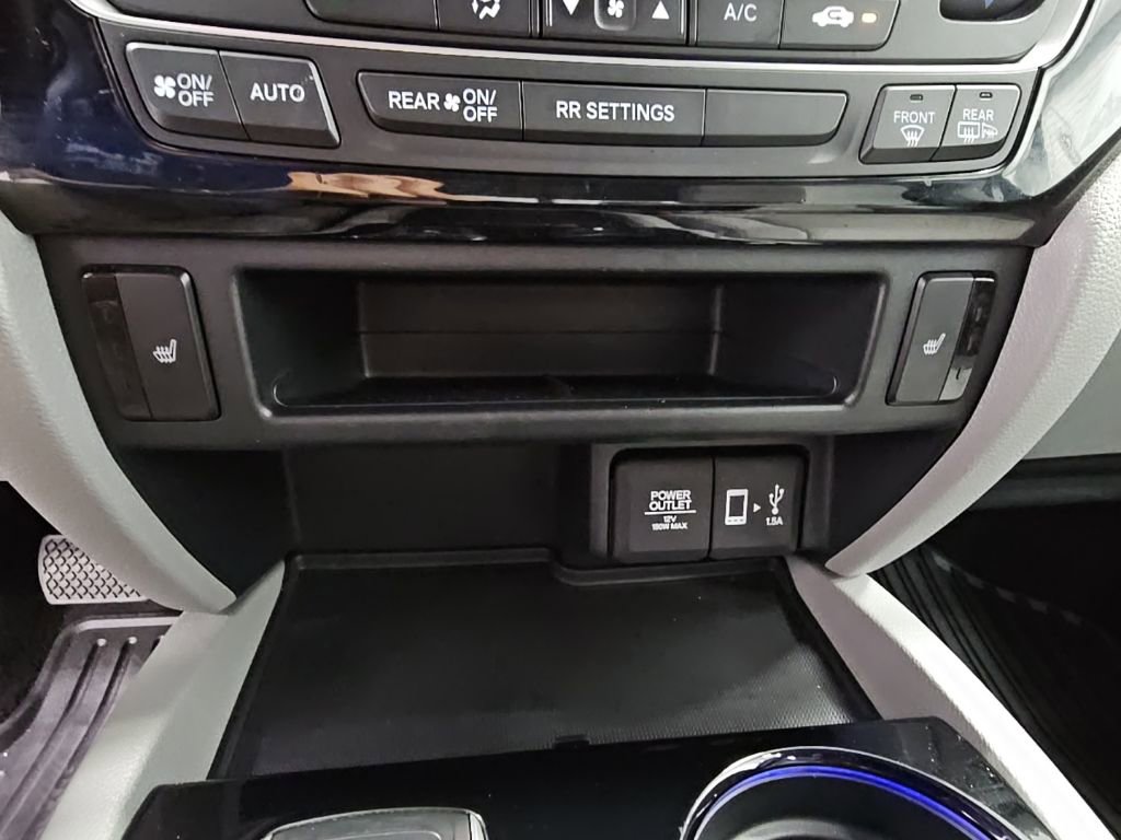 Used 2020 Honda Ridgeline RTL-E image 20
