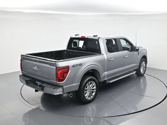 Certified 2024 Ford F150 Lariat AWD/4WD image 41