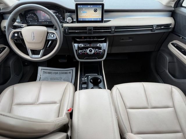 Used 2022 Lincoln Corsair FWD image 11
