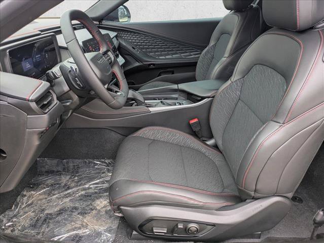 New 2026 Dodge Charger Scat Pack w/ Blacktop Package AWD/4WD image 4
