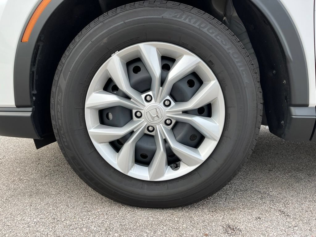 Certified 2026 Honda CR-V LX image 11