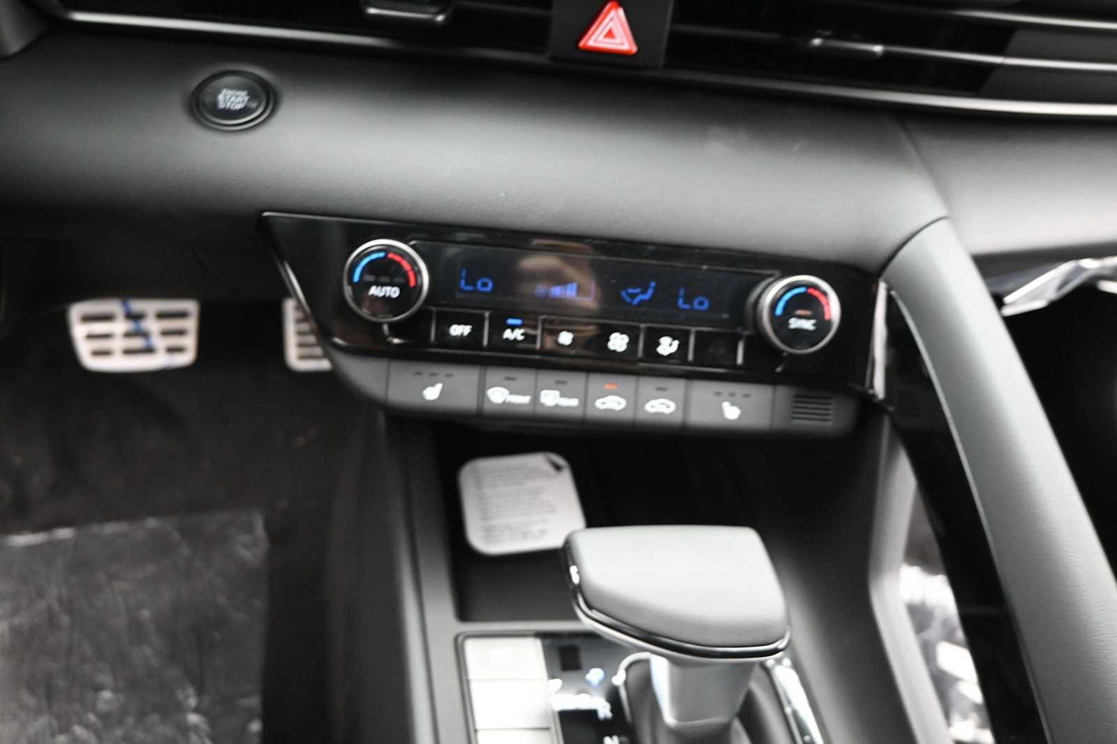 New 2026 Hyundai Elantra SEL Sport Premium FWD image 21