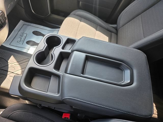 Used 2026 Chevrolet Silverado 1500 LT w/ LPO, Liner Protection Package AWD/4WD image 30