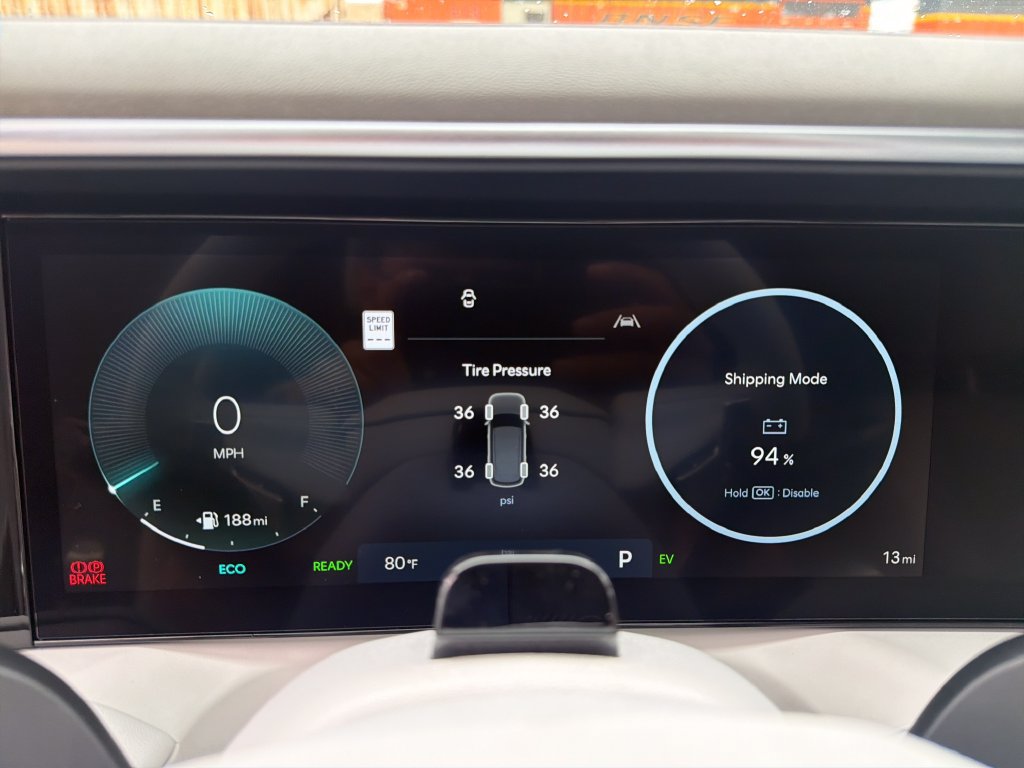 New 2027 Hyundai Palisade SEL FWD image 23