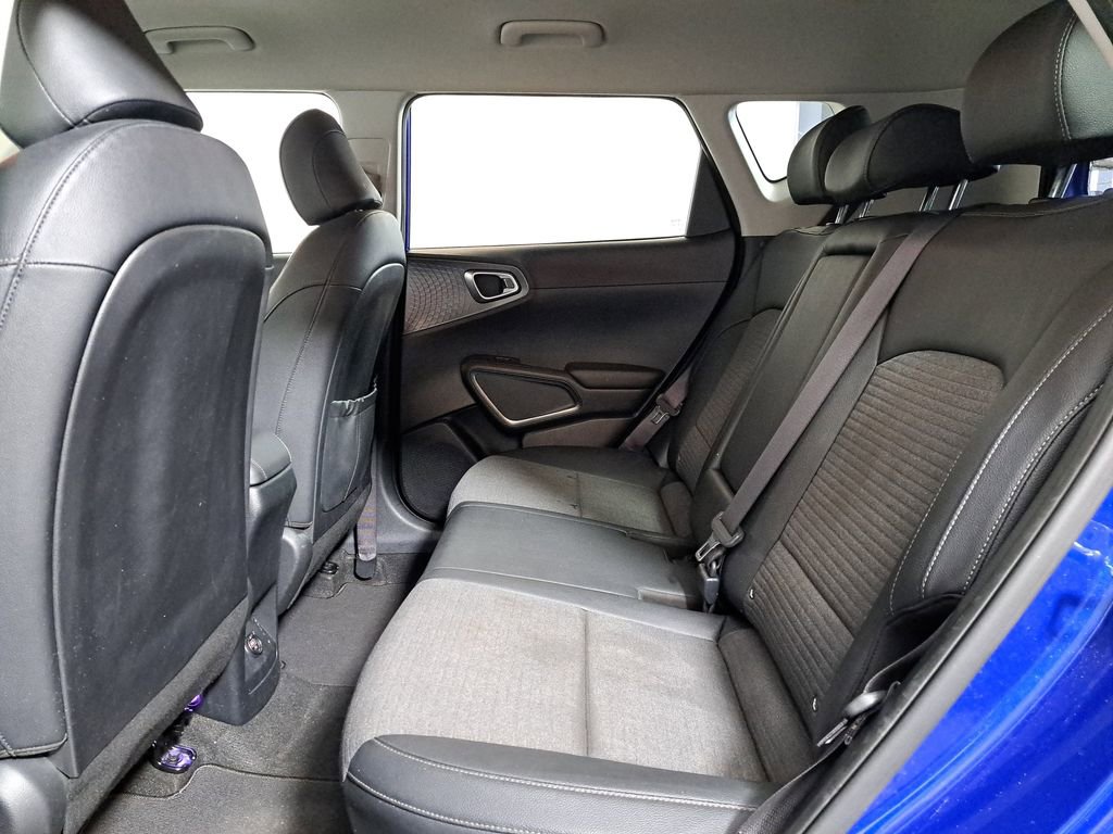 Used 2020 Kia Soul EX w/ Option Group 015 FWD image 22