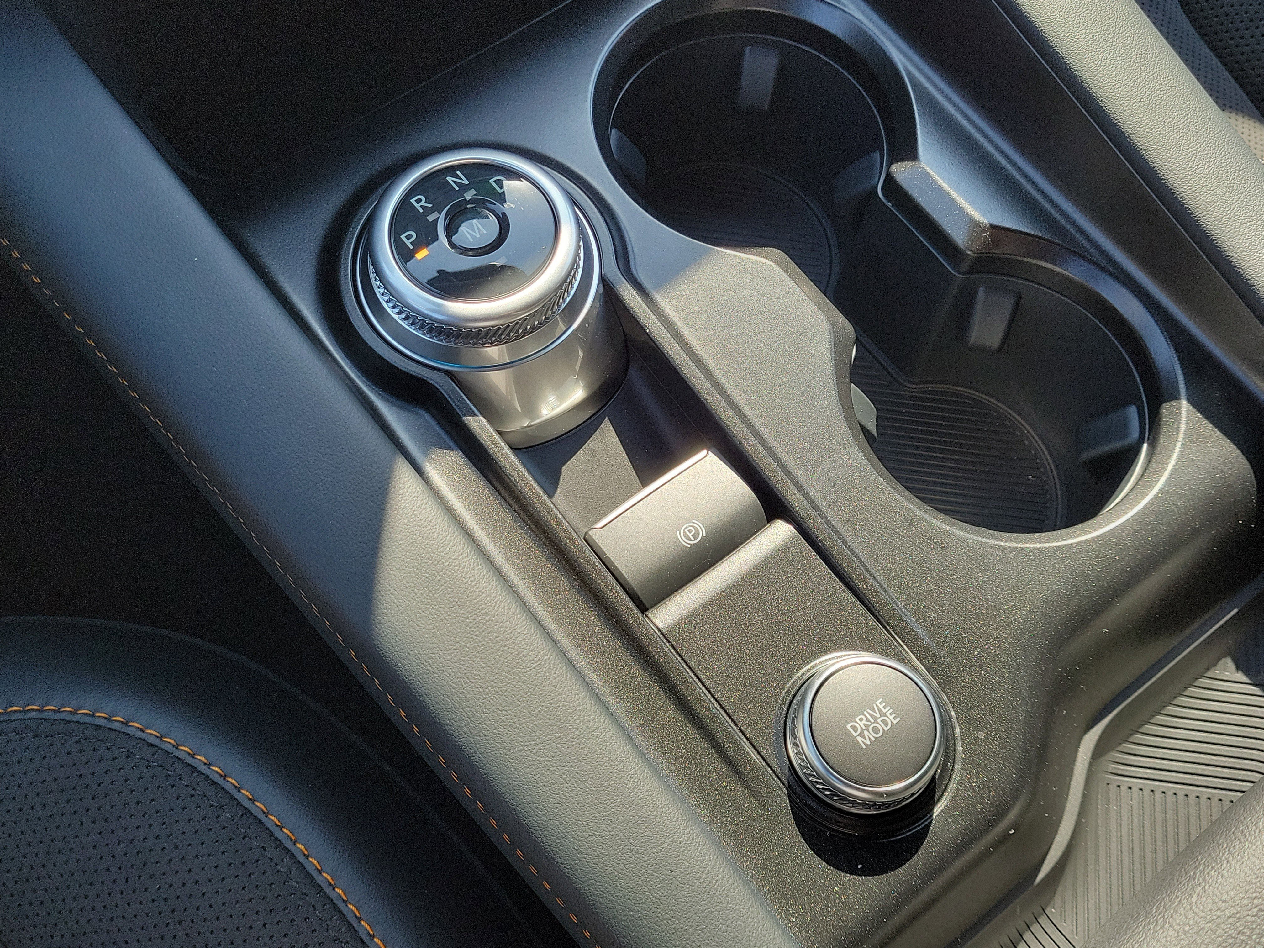 New 2026 Ford Explorer Tremor w/ Tremor Ultimate Package image 21