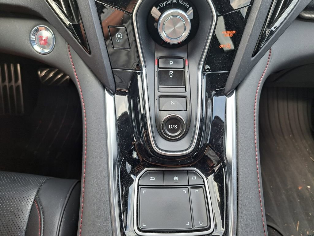 Certified 2023 Acura RDX A-Spec FWD image 28