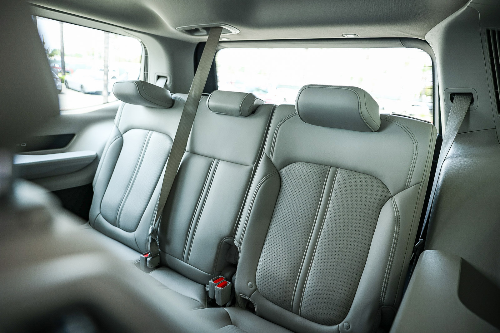 Used 2022 Jeep Wagoneer Series III w/ Premium Group I image 26