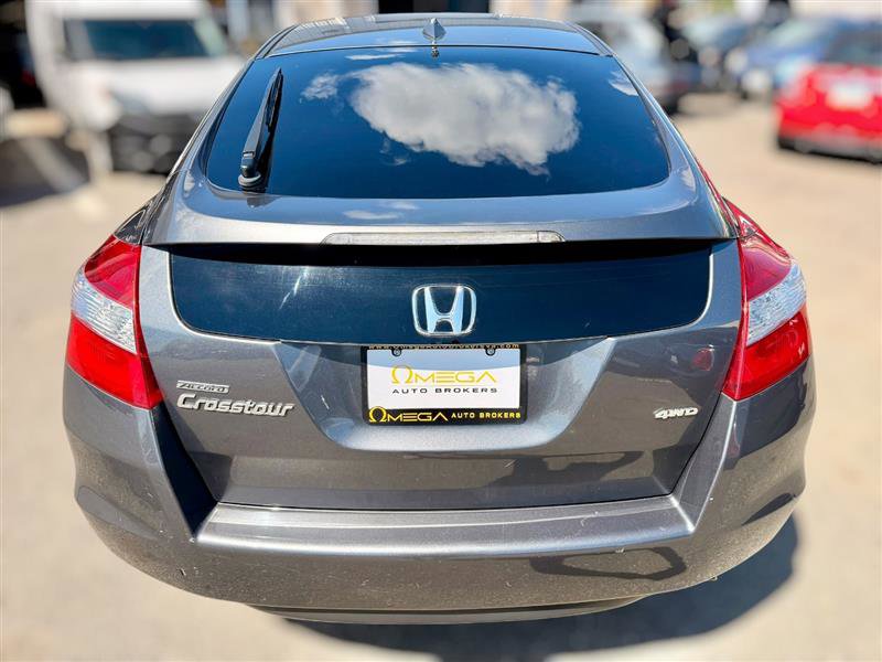 Used 2010 Honda Crosstour EX-L image 6