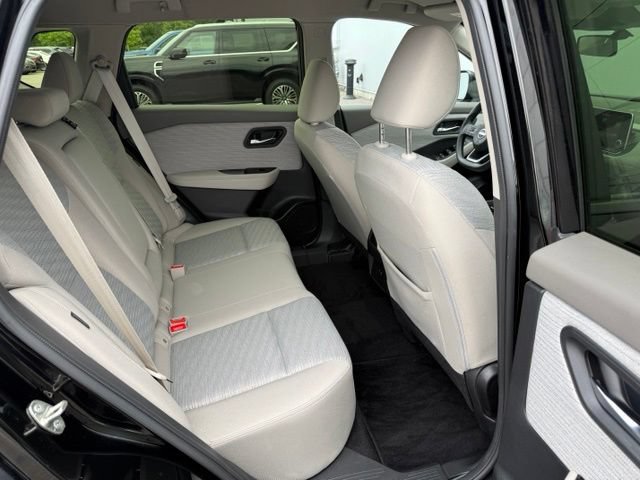 Certified 2023 Nissan Rogue SV AWD/4WD image 27