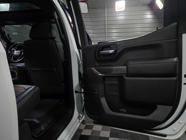 Used 2021 GMC Sierra 1500 AT4 w/ AT4 Preferred Package image 40