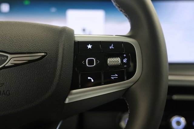 New 2027 Genesis GV70 2.5T Select AWD/4WD image 31