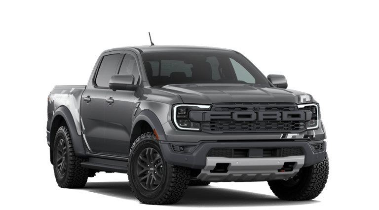 New 2026 Ford Ranger Raptor AWD/4WD image 4