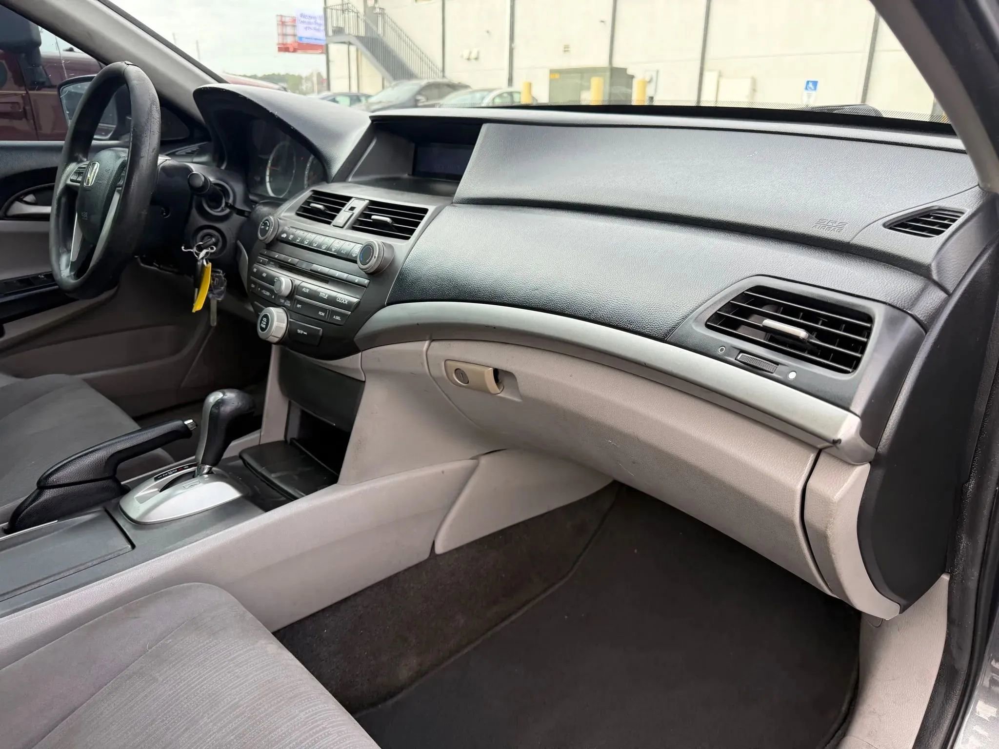 Used 2011 Honda Accord LX image 19