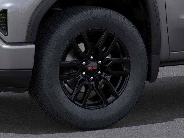 New 2026 GMC Sierra 1500 Elevation image 33