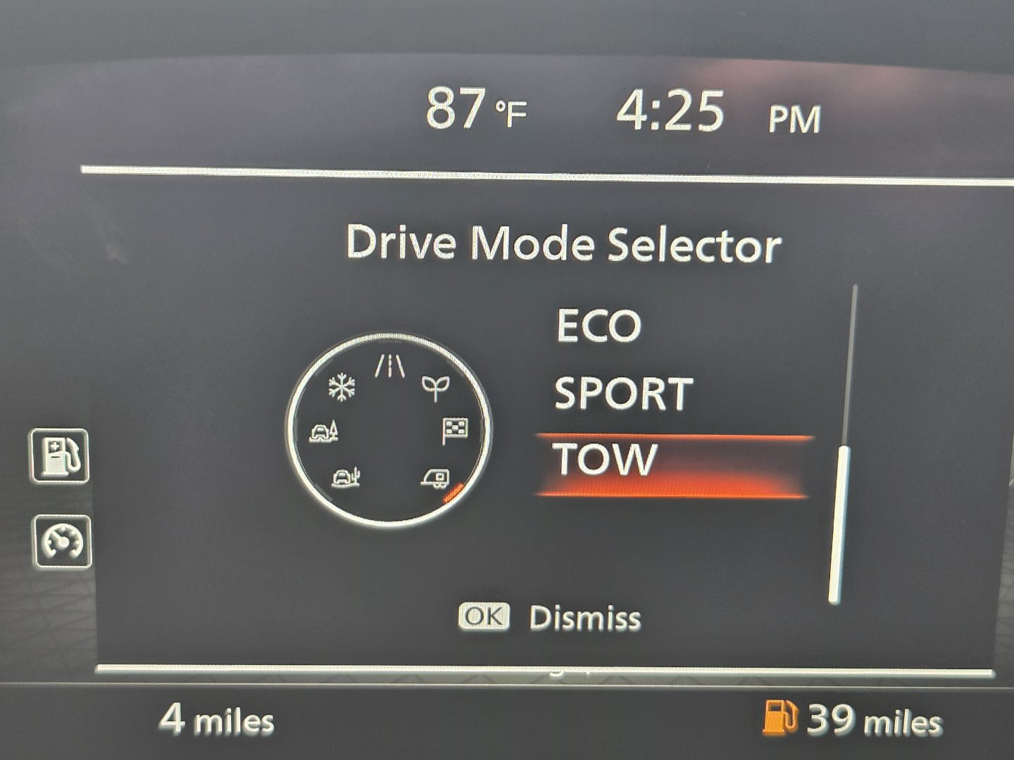 New 2026 Nissan Pathfinder Platinum AWD/4WD image 42