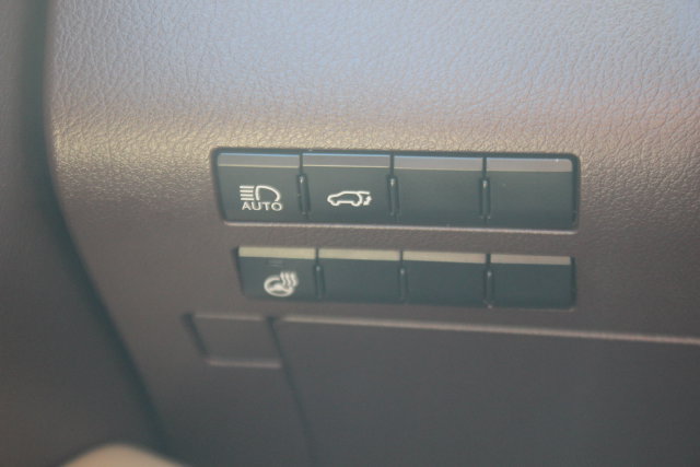 Used 2019 Lexus RX 350L AWD image 19
