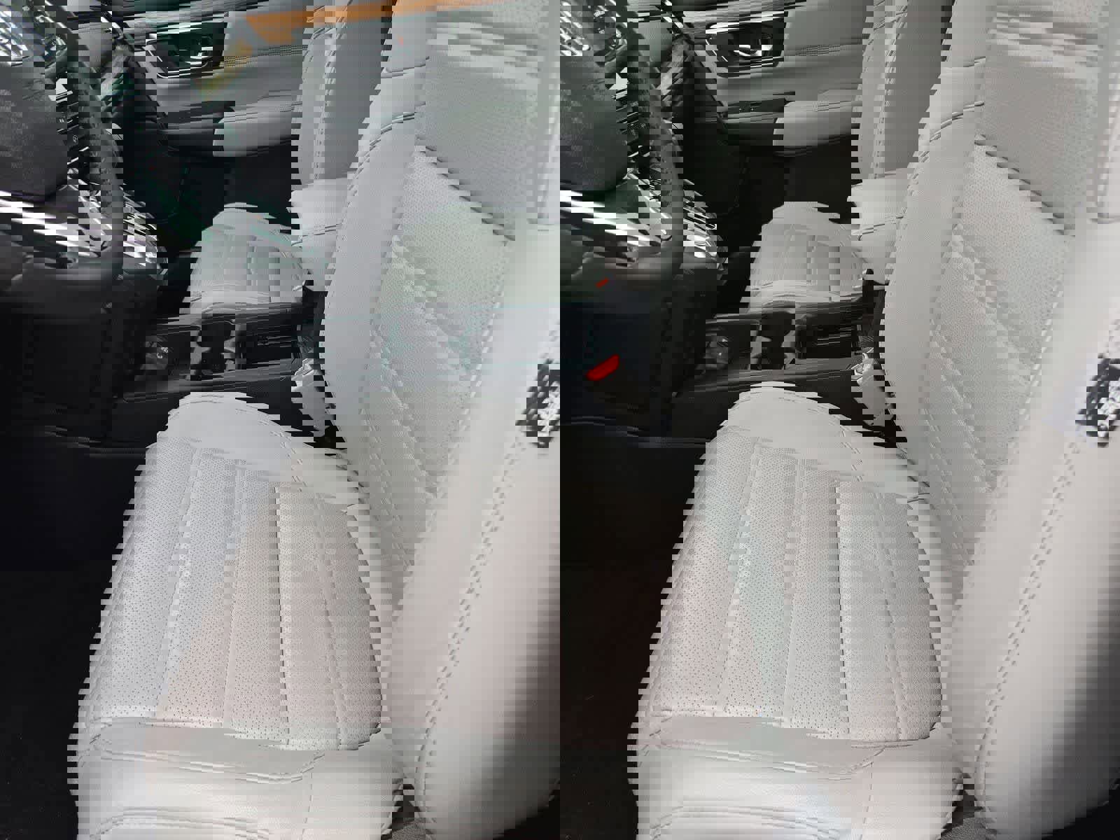 Used 2018 Honda CR-V EX-L image 15