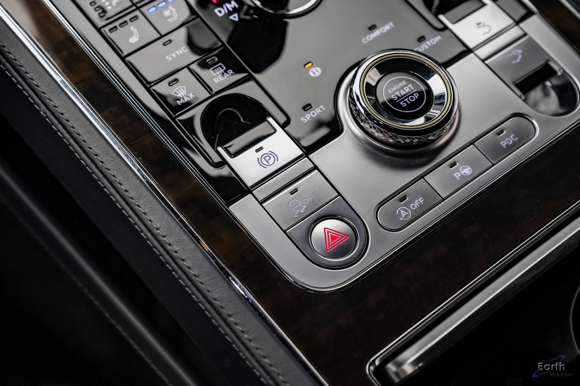Used 2020 Bentley Continental GT V8 First Edition AWD/4WD image 63