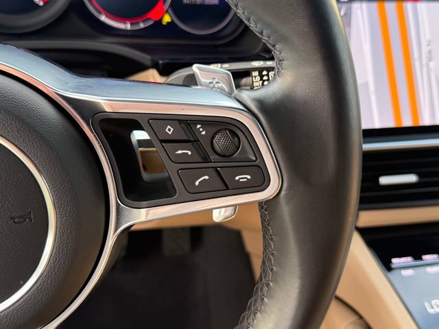 Used 2019 Porsche Cayenne AWD/4WD image 15