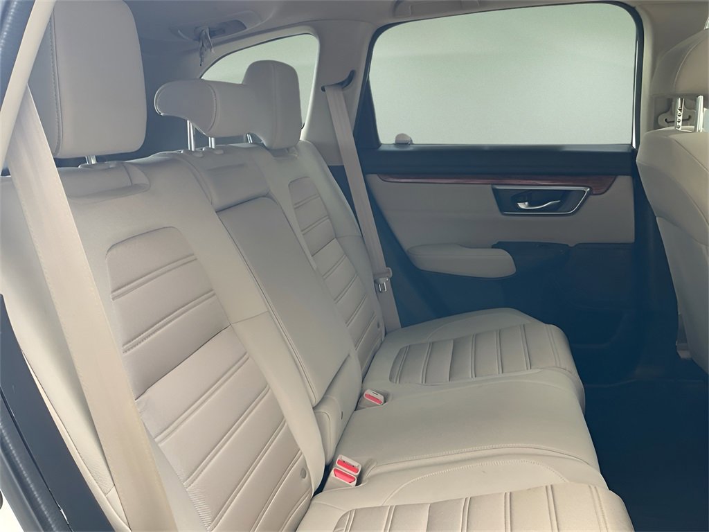 Used 2022 Honda CR-V EX image 13