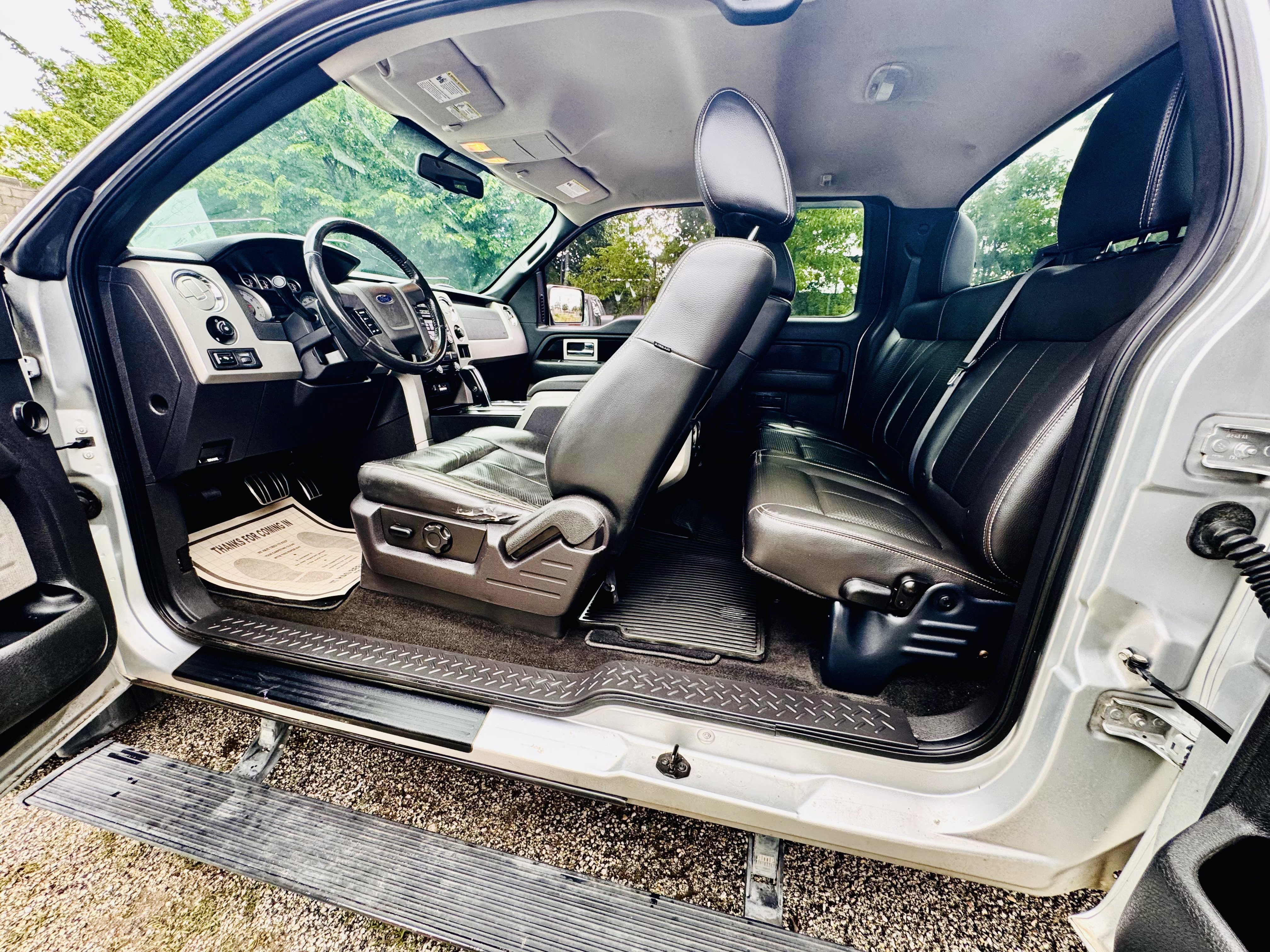 Used 2010 Ford F150 2WD SuperCab image 26