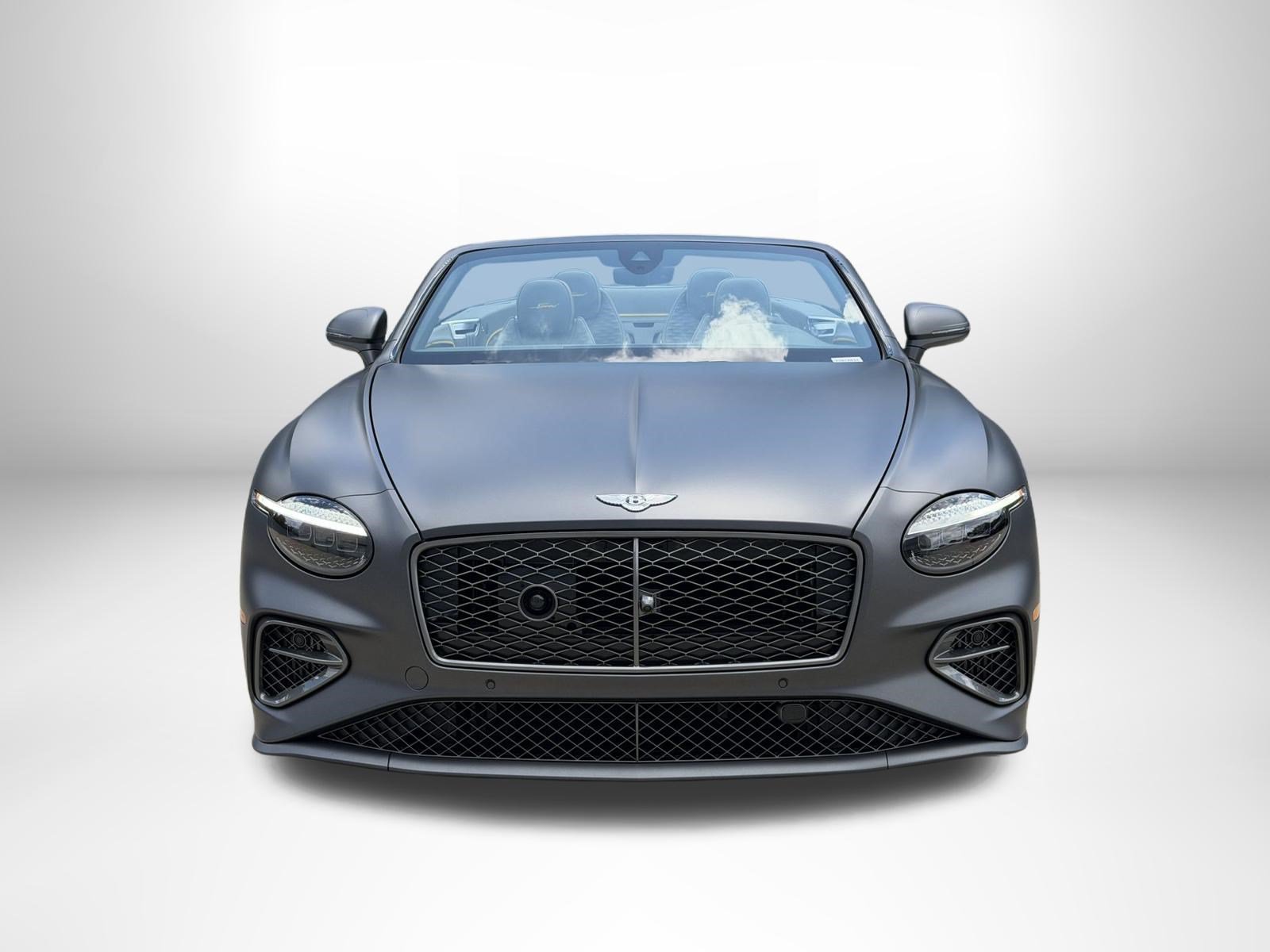 Certified 2025 Bentley Continental GT Speed AWD/4WD image 12