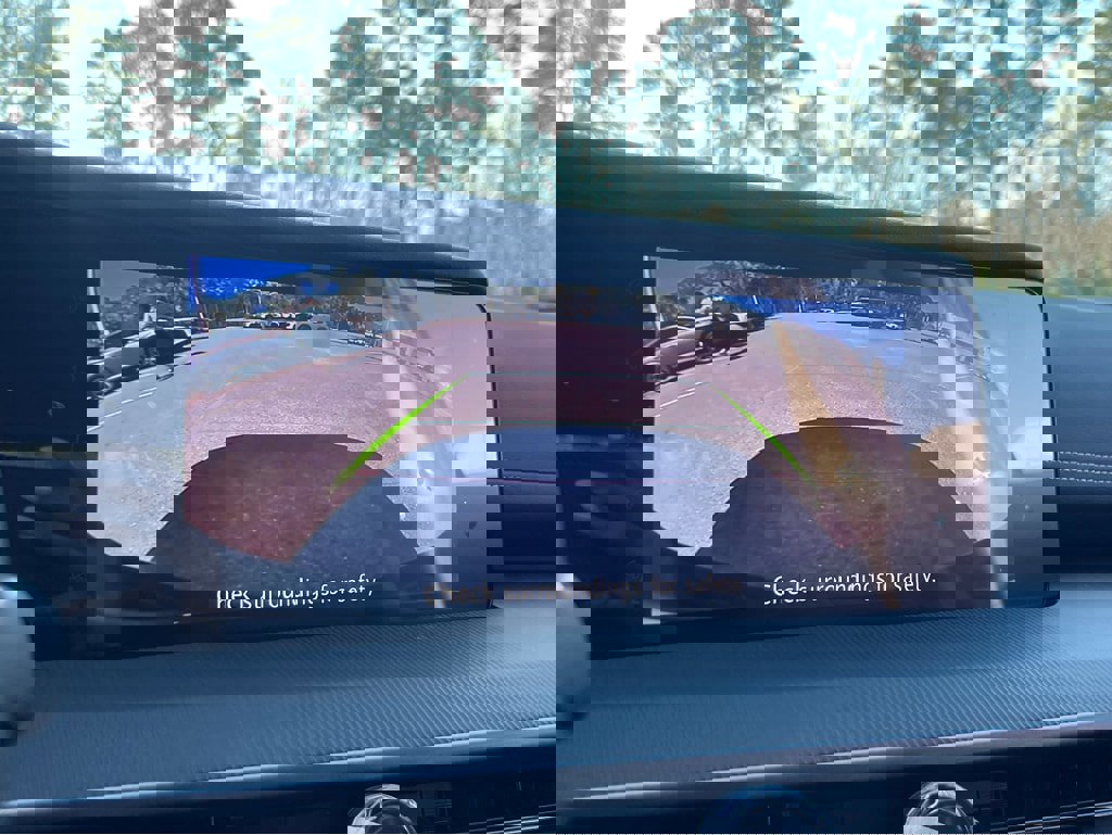 New 2025 Nissan Murano SV image 30