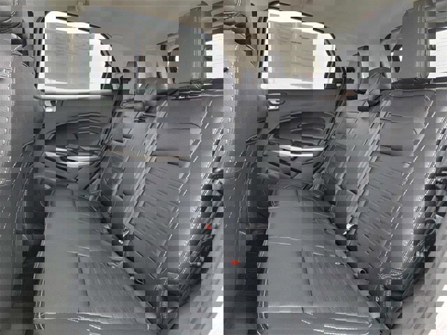 Certified 2022 Ford EcoSport Titanium w/ Interior Protection Package image 21