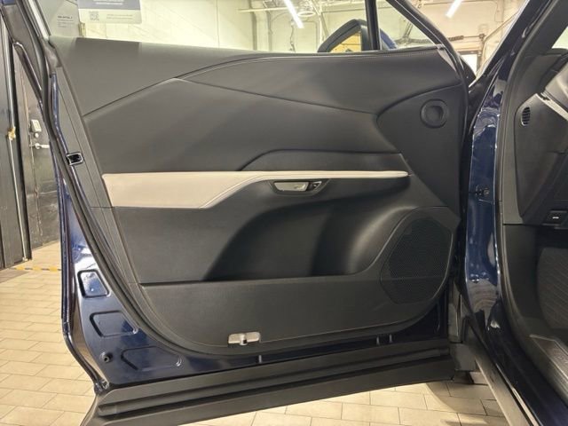 Used 2023 Lexus RX 350 Premium w/ Accessory Package (Z1) image 11