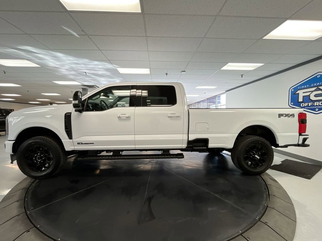 New 2026 Ford F350 4x4 Crew Cab Super Duty image 5
