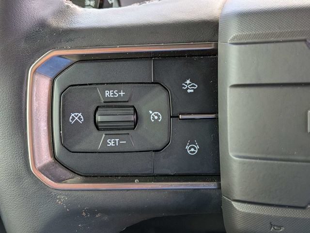 Certified 2025 GMC Hummer EV 2X AWD/4WD image 27