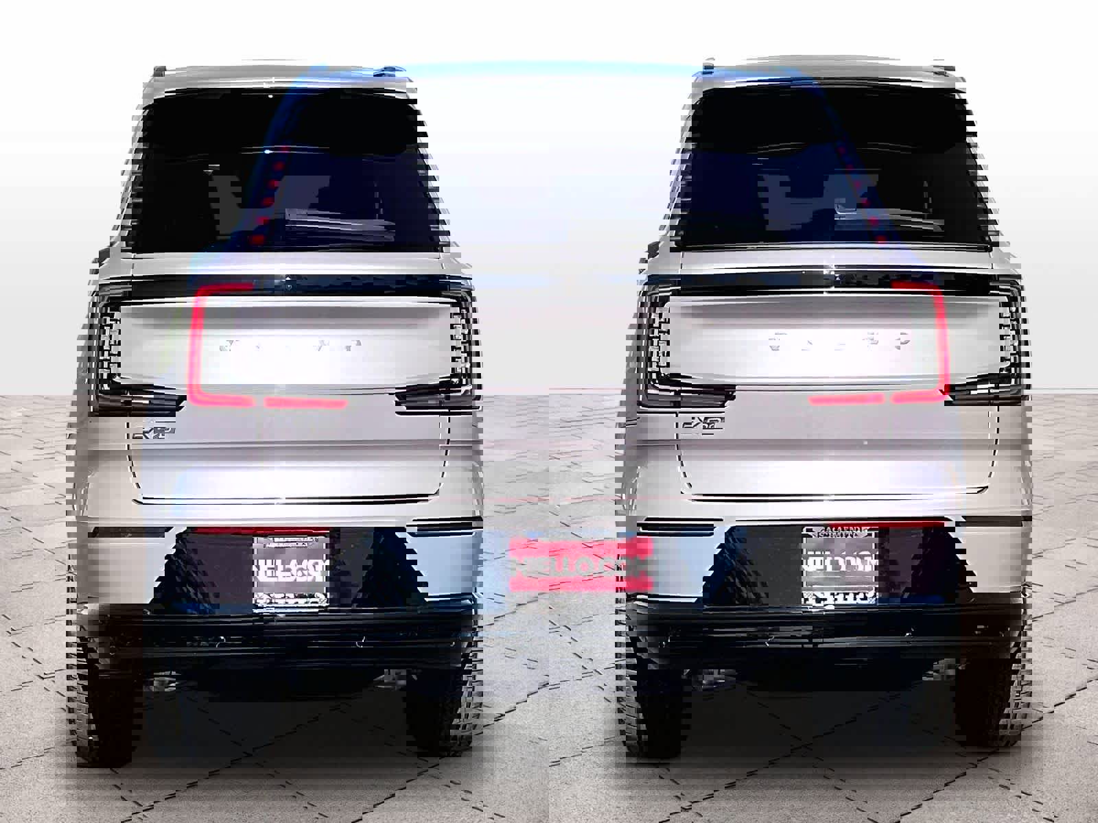 New 2026 Volvo EX90 Plus image 6