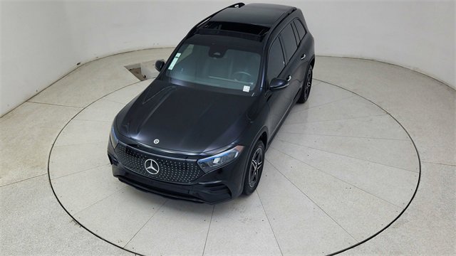 Used 2024 Mercedes-Benz EQB 250+ image 77