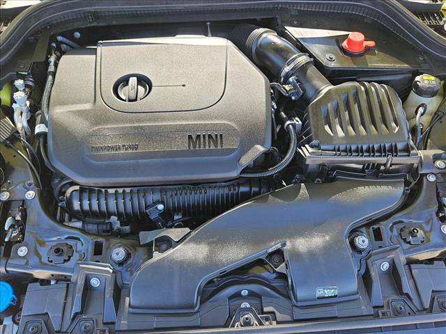 Used 2022 MINI Cooper S w/ Premium Package FWD image 21