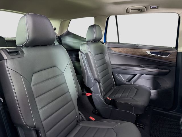 New 2026 Volkswagen Atlas SEL image 29