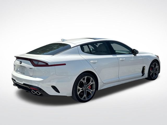 Used 2019 Kia Stinger GT2 RWD image 6