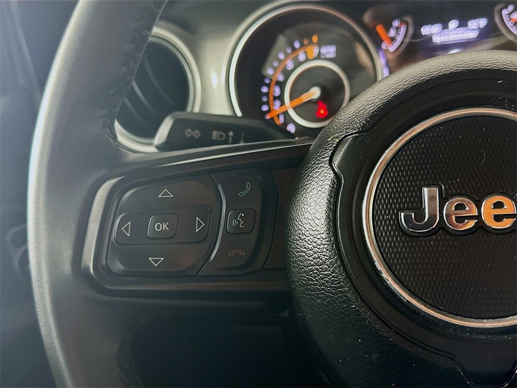 Used 2023 Jeep Gladiator Sport image 25